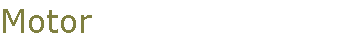 Motor