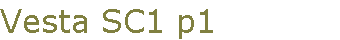 Vesta SC1 p1